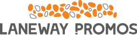 Laneway Promos logo